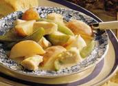 Austrian Potato Stew